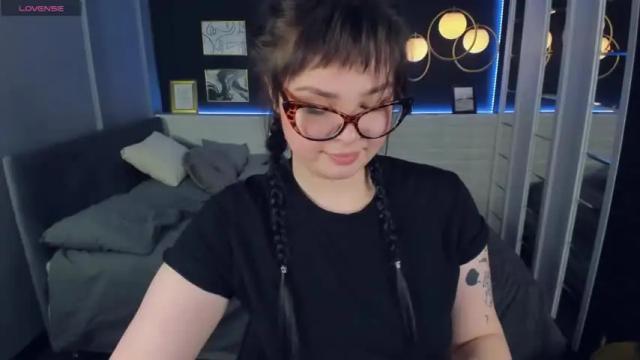 Thumbnail 3, maya_muse's Stream at Chaturbate, 13 months ago