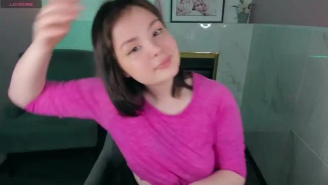 Image 7 of maya_muse Stream on Chaturbate on 13 months ago