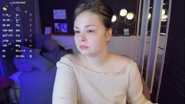 Thumbnail 1, maya_muse's Stream at Chaturbate, 1 month ago