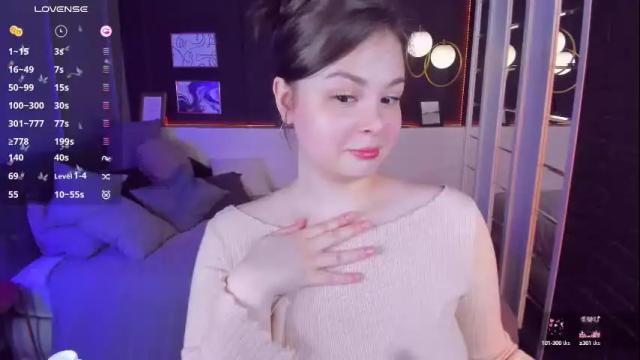 Image 10 of maya_muse Stream on Chaturbate on 1 month ago