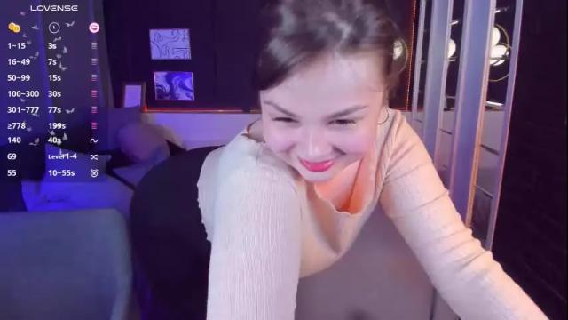Image 12 of maya_muse Stream on Chaturbate on 1 month ago
