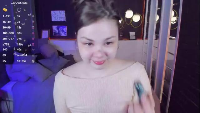 Image 3 of maya_muse Stream on Chaturbate on 1 month ago