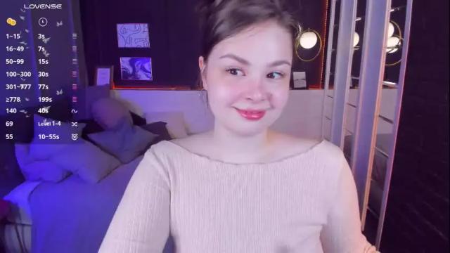 Image 4 of maya_muse Stream on Chaturbate on 1 month ago