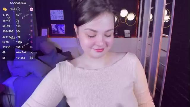 Image 6 of maya_muse Stream on Chaturbate on 1 month ago
