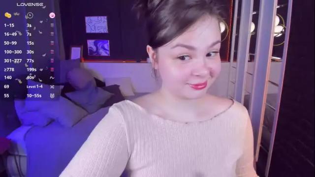 Image 7 of maya_muse Stream on Chaturbate on 1 month ago