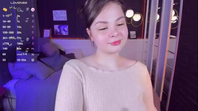 Image 8 of maya_muse Stream on Chaturbate on 1 month ago