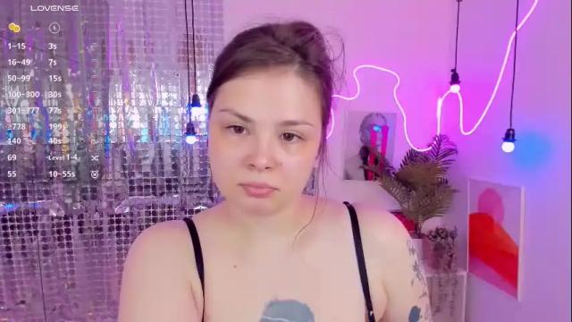 Thumbnail 1, maya_muse's Stream at Chaturbate, 1 month ago