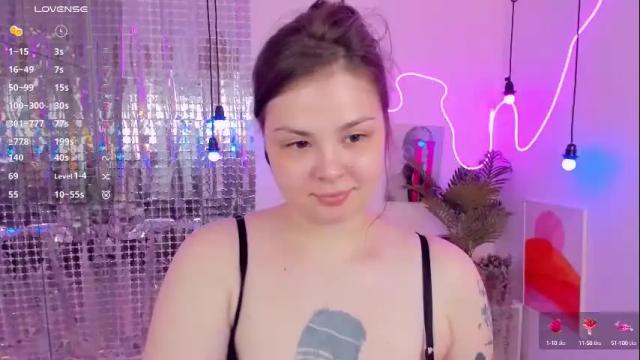Image 2 of maya_muse Stream on Chaturbate on 1 month ago