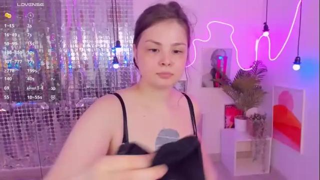 Image 3 of maya_muse Stream on Chaturbate on 1 month ago