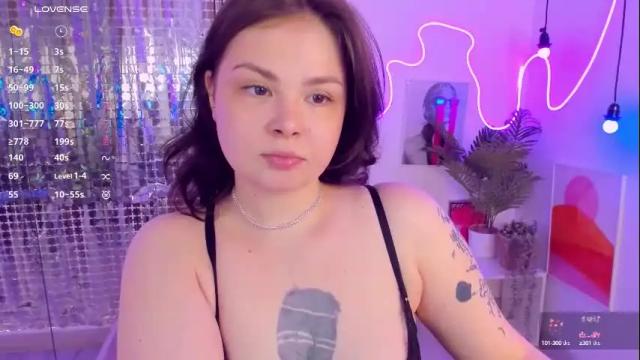 Image 8 of maya_muse Stream on Chaturbate on 1 month ago