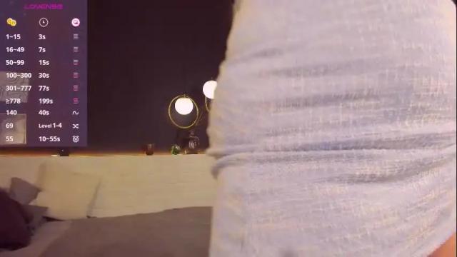 Image 8 of maya_muse Stream on Chaturbate on 1 month ago