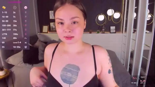 Thumbnail 3, maya_muse's Stream at Chaturbate, 1 month ago