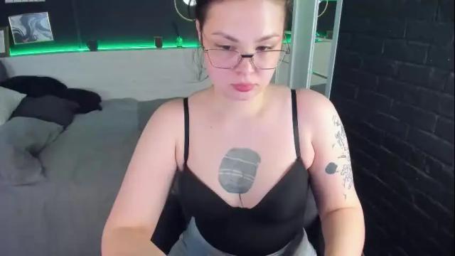Thumbnail 2, maya_muse's Stream at Chaturbate, 1 month ago