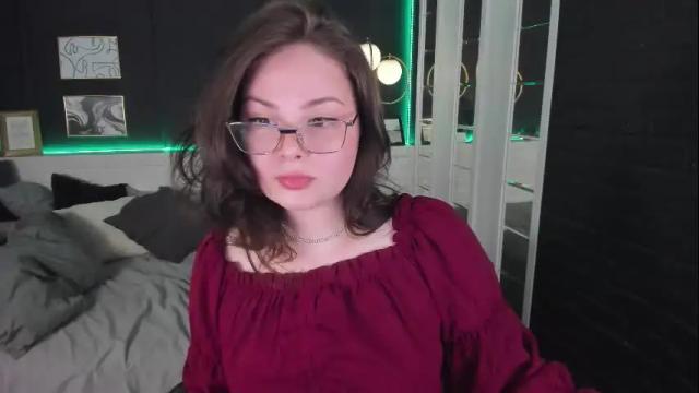 Image 10 of maya_muse Stream on Chaturbate on 14 days ago