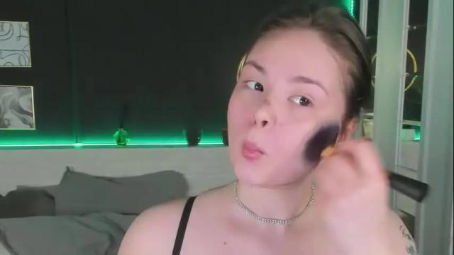 Thumbnail 2, maya_muse's Stream at Chaturbate, 9 days ago
