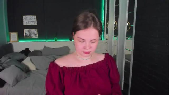 Image 8 of maya_muse Stream on Chaturbate on 14 days ago
