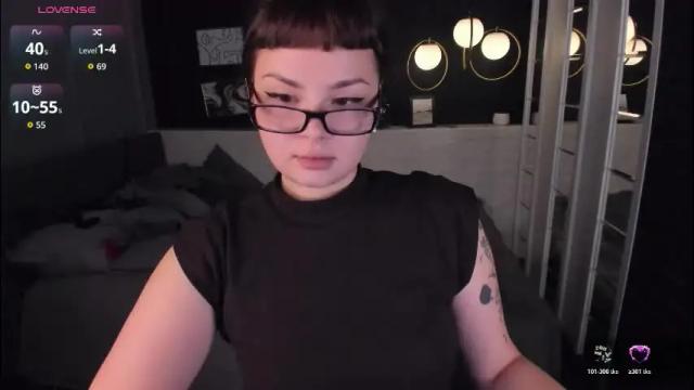 Thumbnail 1, maya_muse's Stream at Chaturbate, 1 month ago