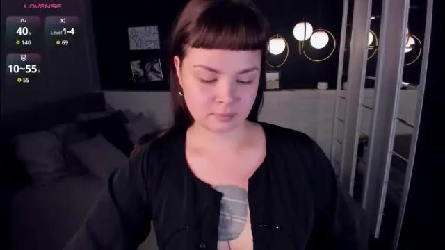 Thumbnail 1, maya_muse's Stream at Chaturbate, 1 month ago