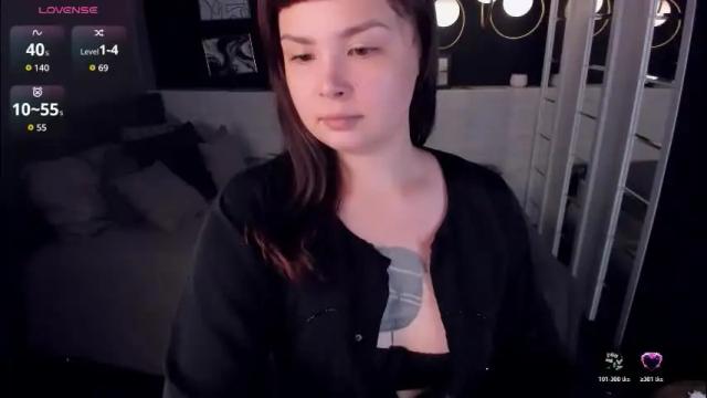 Thumbnail 2, maya_muse's Stream at Chaturbate, 1 month ago