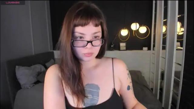 Thumbnail 1, maya_muse's Stream at Chaturbate, 1 month ago