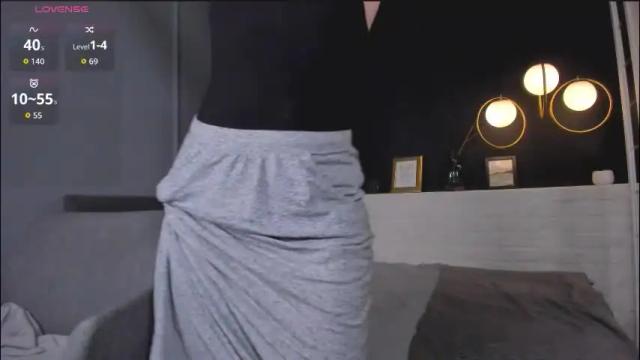 Thumbnail 3, maya_muse's Stream at Chaturbate, 1 month ago