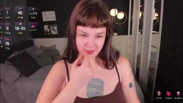 Image 12 of maya_muse Stream on Chaturbate on 1 month ago