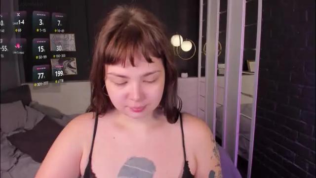 Thumbnail 1, maya_muse's Stream at Chaturbate, 26 days ago