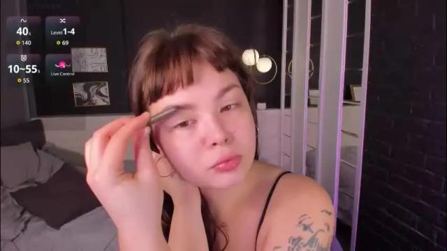 Image 2 of maya_muse Stream on Chaturbate on 27 days ago