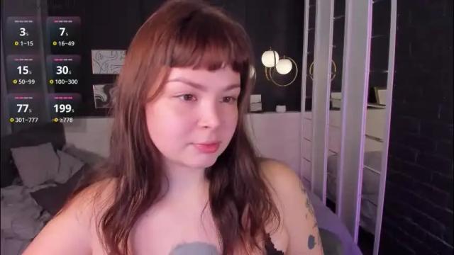 Thumbnail 2, maya_muse's Stream at Chaturbate, 26 days ago