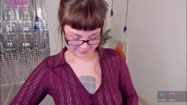 Thumbnail 1, maya_muse's Stream at Chaturbate, 17 days ago