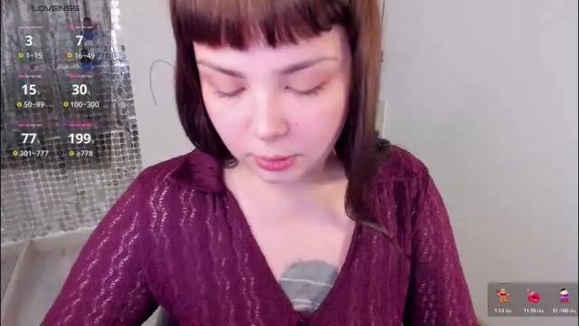 Image 10 of maya_muse Stream on Chaturbate on 18 days ago