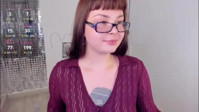 Image 7 of maya_muse Stream on Chaturbate on 18 days ago