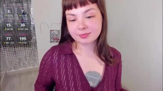 Image 8 of maya_muse Stream on Chaturbate on 18 days ago