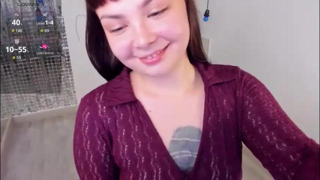 Thumbnail 3, maya_muse's Stream at Chaturbate, 17 days ago