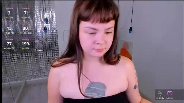 Thumbnail 2, maya_muse's Stream at Chaturbate, 14 days ago