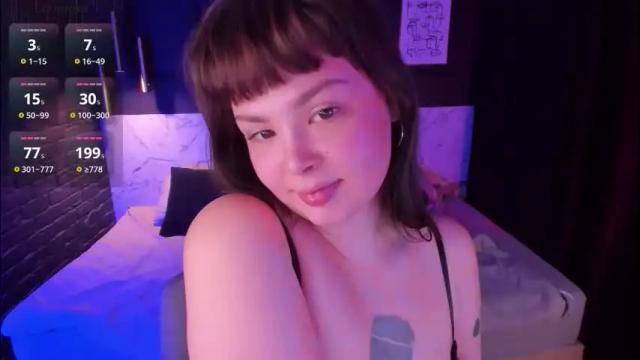 Image 11 of maya_muse Stream on Chaturbate on 8 days ago