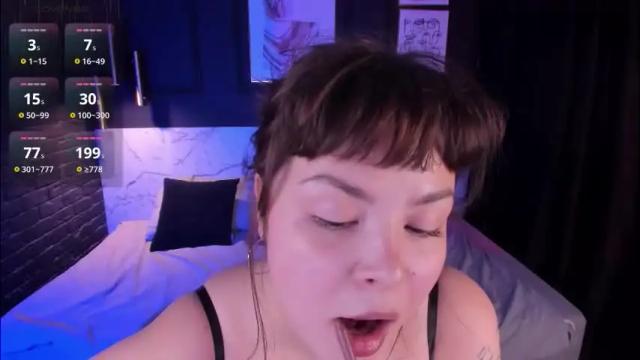 Image 2 of maya_muse Stream on Chaturbate on 8 days ago