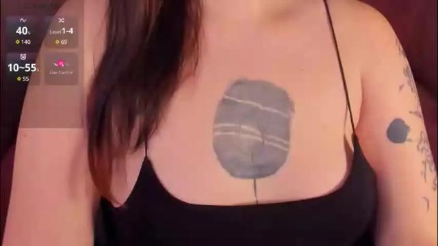 Thumbnail 1, maya_muse's Stream at Chaturbate, 5 days ago