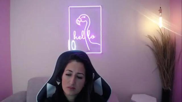 Thumbnail 3, maya_s_'s Stream at Chaturbate, 18 months ago