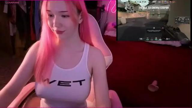 Thumbnail 2, maya_viola's Stream at Chaturbate, 28 days ago