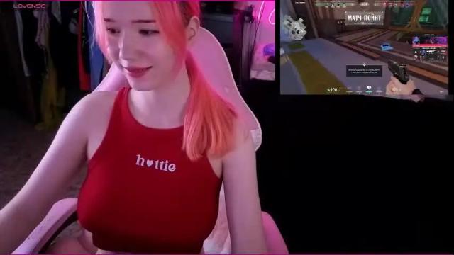 Thumbnail 2, maya_viola's Stream at Chaturbate, 27 days ago