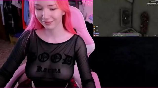 Thumbnail 1, maya_viola's Stream at Chaturbate, 22 days ago