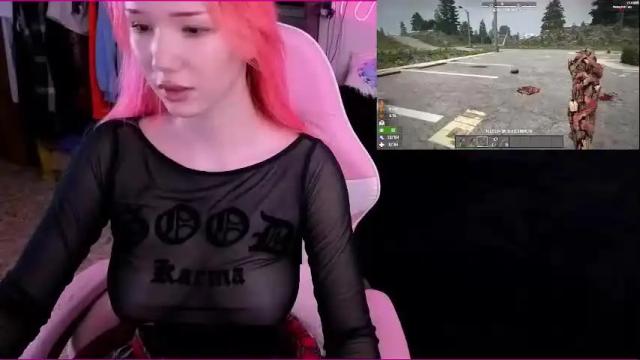 Thumbnail 2, maya_viola's Stream at Chaturbate, 22 days ago
