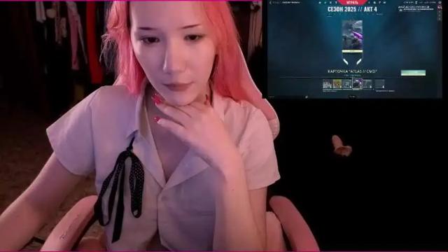 Thumbnail 1, maya_viola's Stream at Chaturbate, 9 days ago