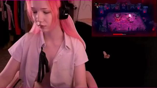 Thumbnail 3, maya_viola's Stream at Chaturbate, 9 days ago