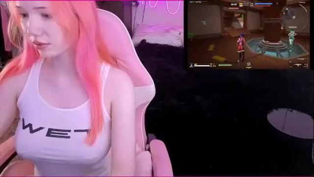Image 12 of maya_viola Stream on Chaturbate on 2 days ago