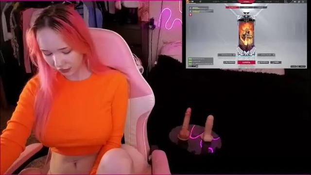 Thumbnail 1, maya_viola's Stream at Chaturbate, 3 months ago