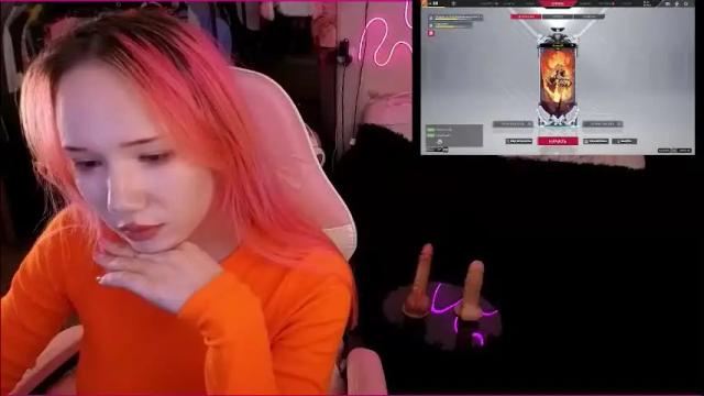 Image 3 of maya_viola Stream on Chaturbate on 3 months ago