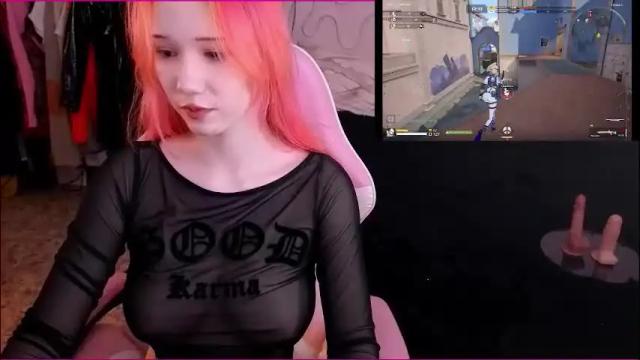 Thumbnail 3, maya_viola's Stream at Chaturbate, 3 months ago