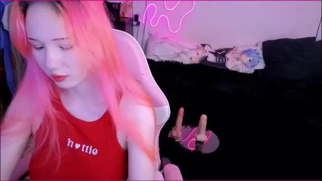 Image 6 of maya_viola Stream on Chaturbate on 3 months ago